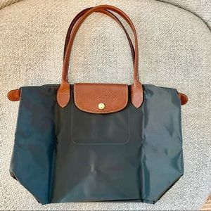 Longchamp Le Pliage Small Shoulder Bag